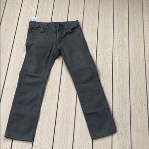 Levi’s 513 Jeans